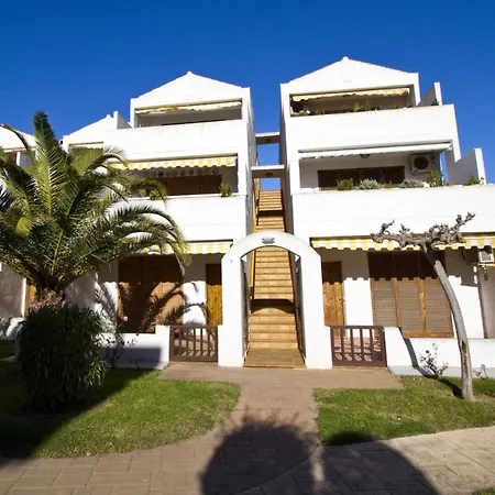 Punta Prima 8 Апартаменты *