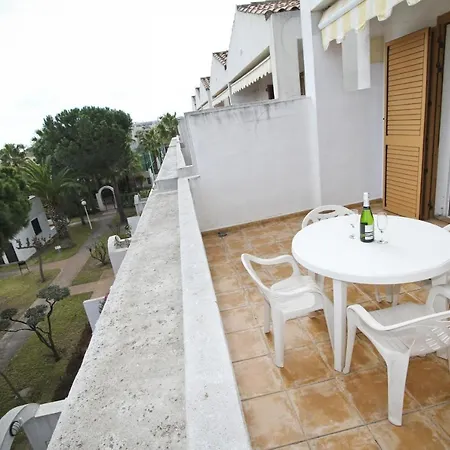 Punta Prima 8 Апартаменты