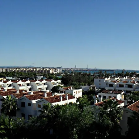 Punta Prima 8 *