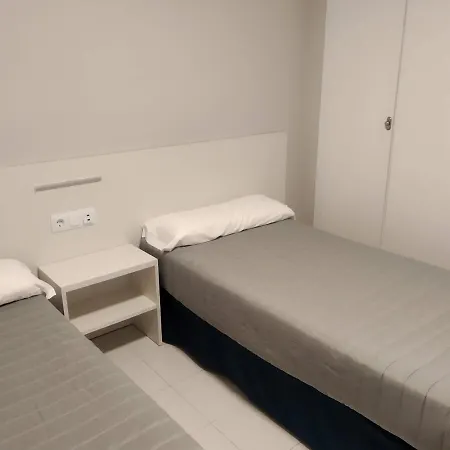 Апартаменты Punta Prima 8 *