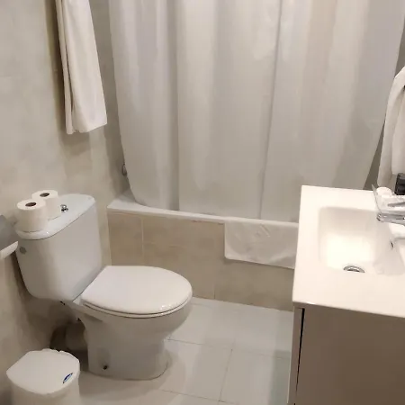Punta Prima 8 Апартаменты *